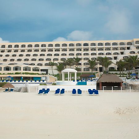 Golden Parnassus Resort & Spa (Adults Only) Cancun Ngoại thất bức ảnh