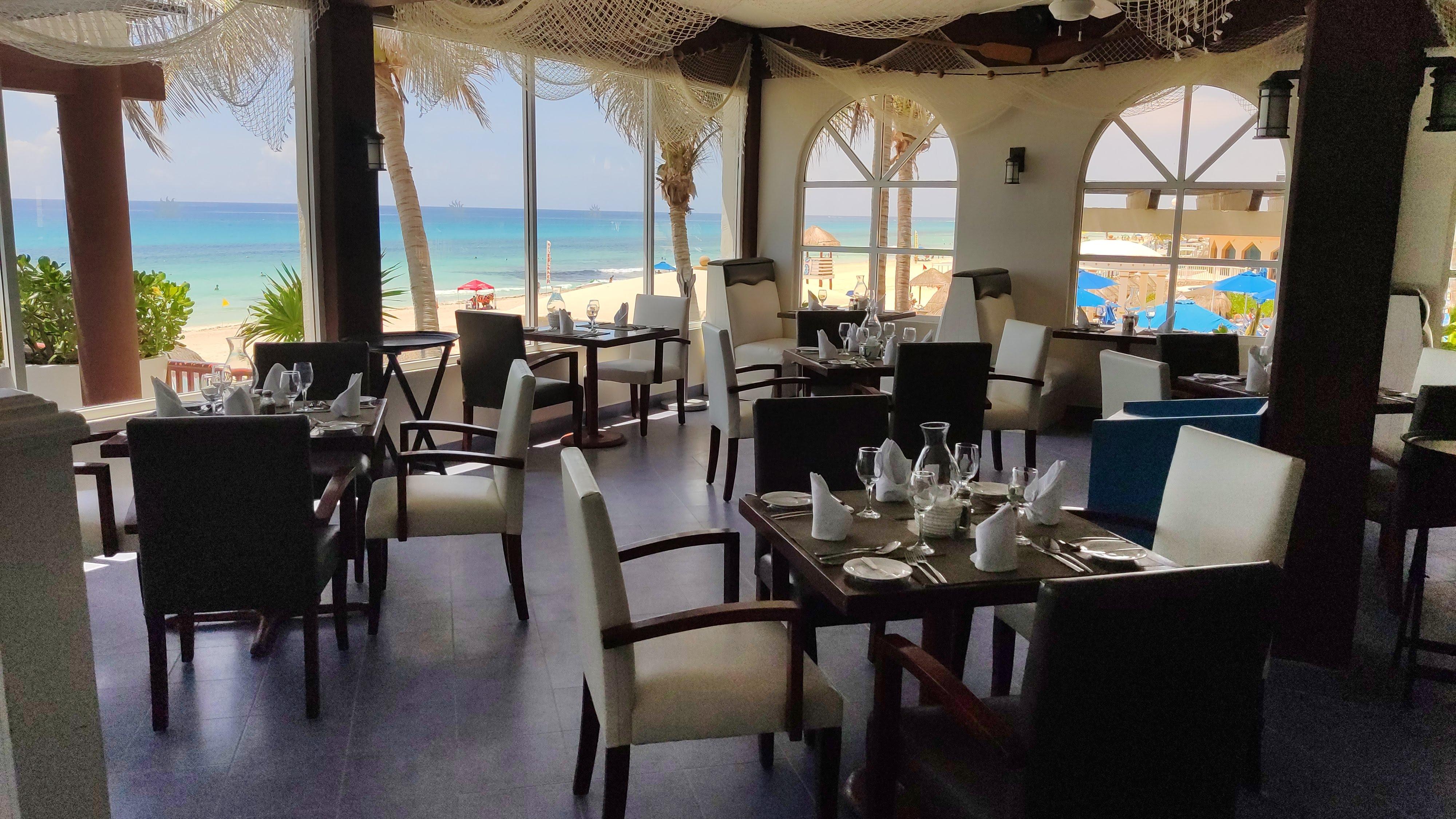 Golden Parnassus Resort & Spa (Adults Only) Cancun Ngoại thất bức ảnh