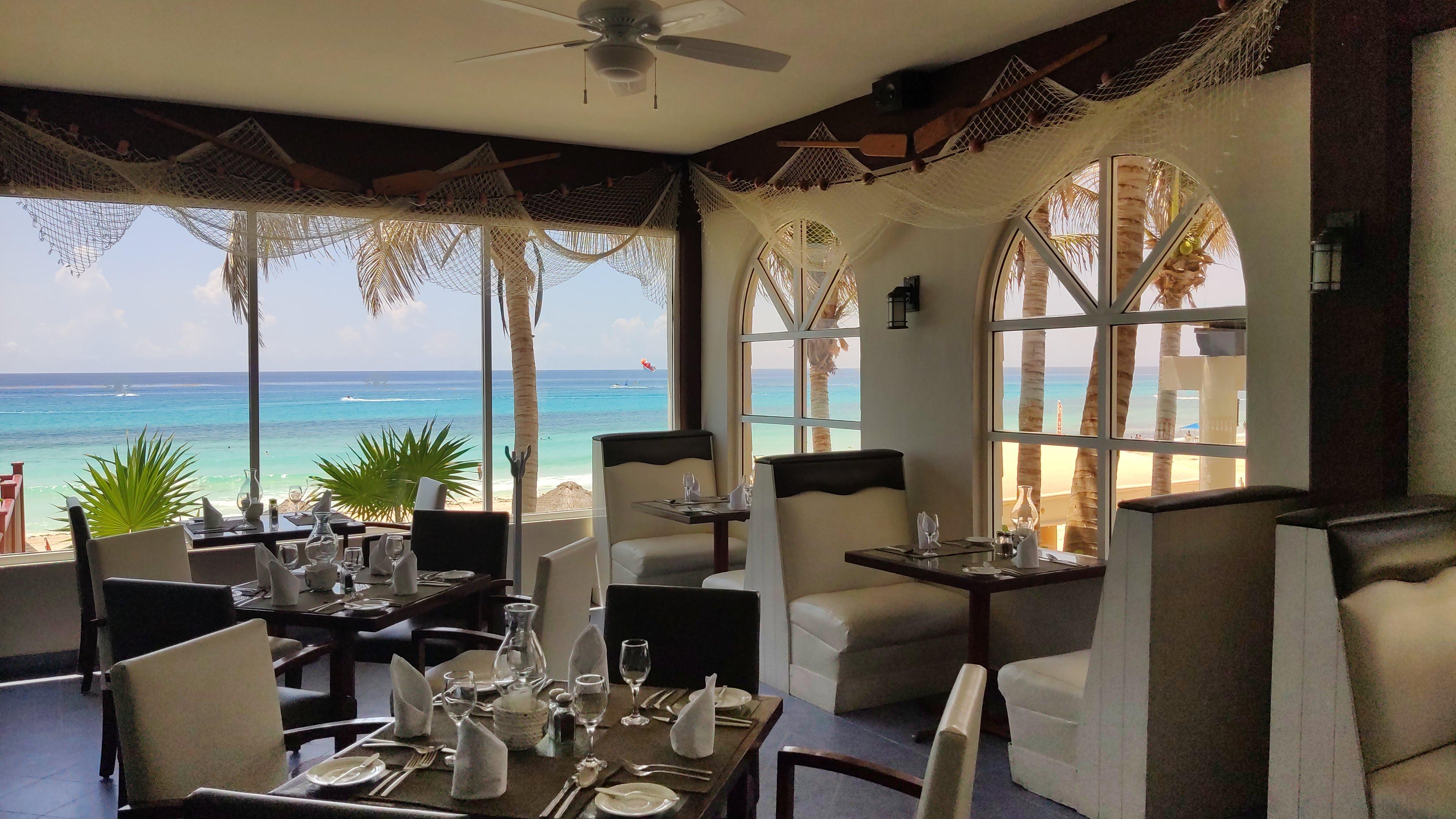 Golden Parnassus Resort & Spa (Adults Only) Cancun Ngoại thất bức ảnh