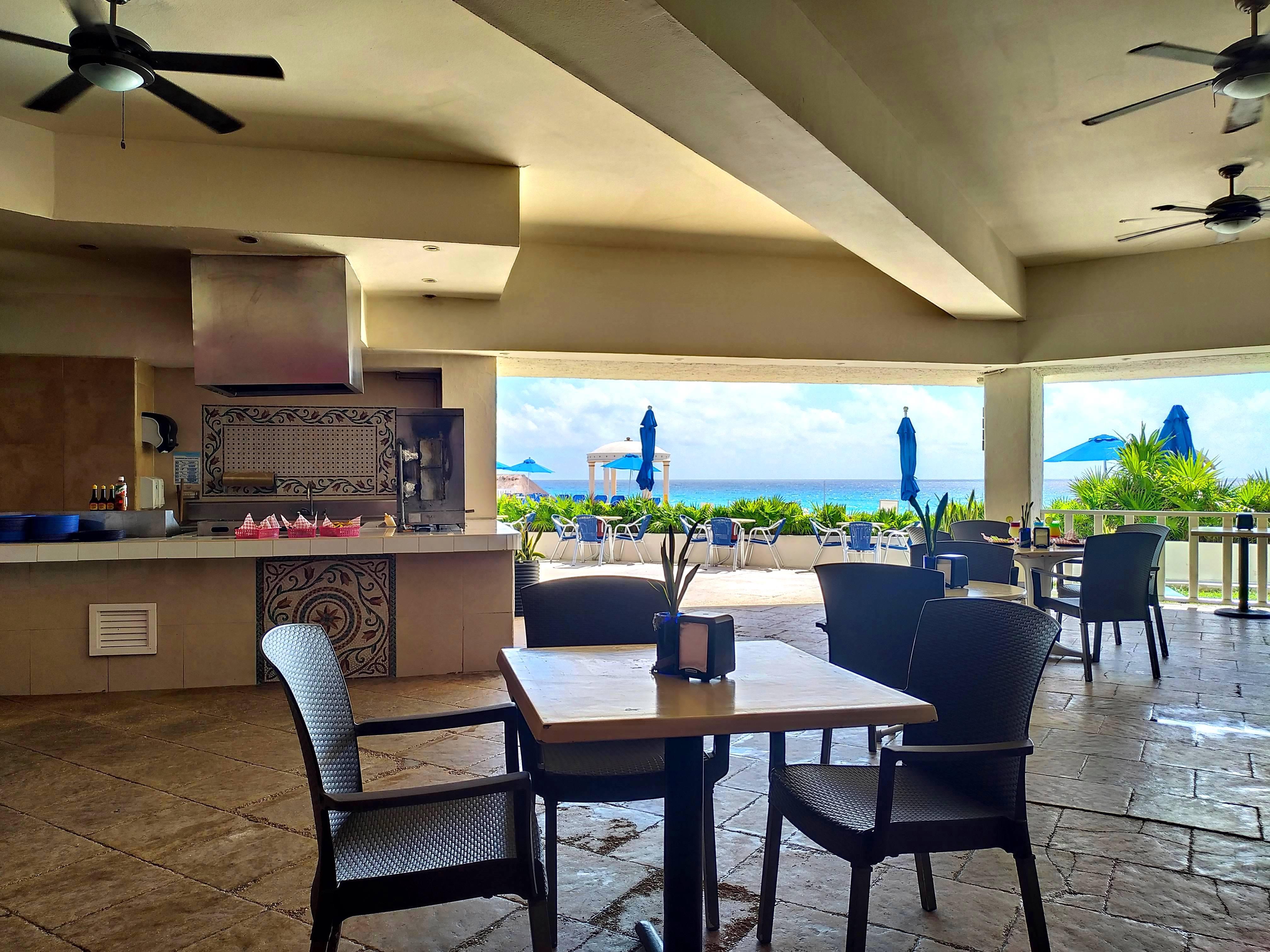 Golden Parnassus Resort & Spa (Adults Only) Cancun Ngoại thất bức ảnh