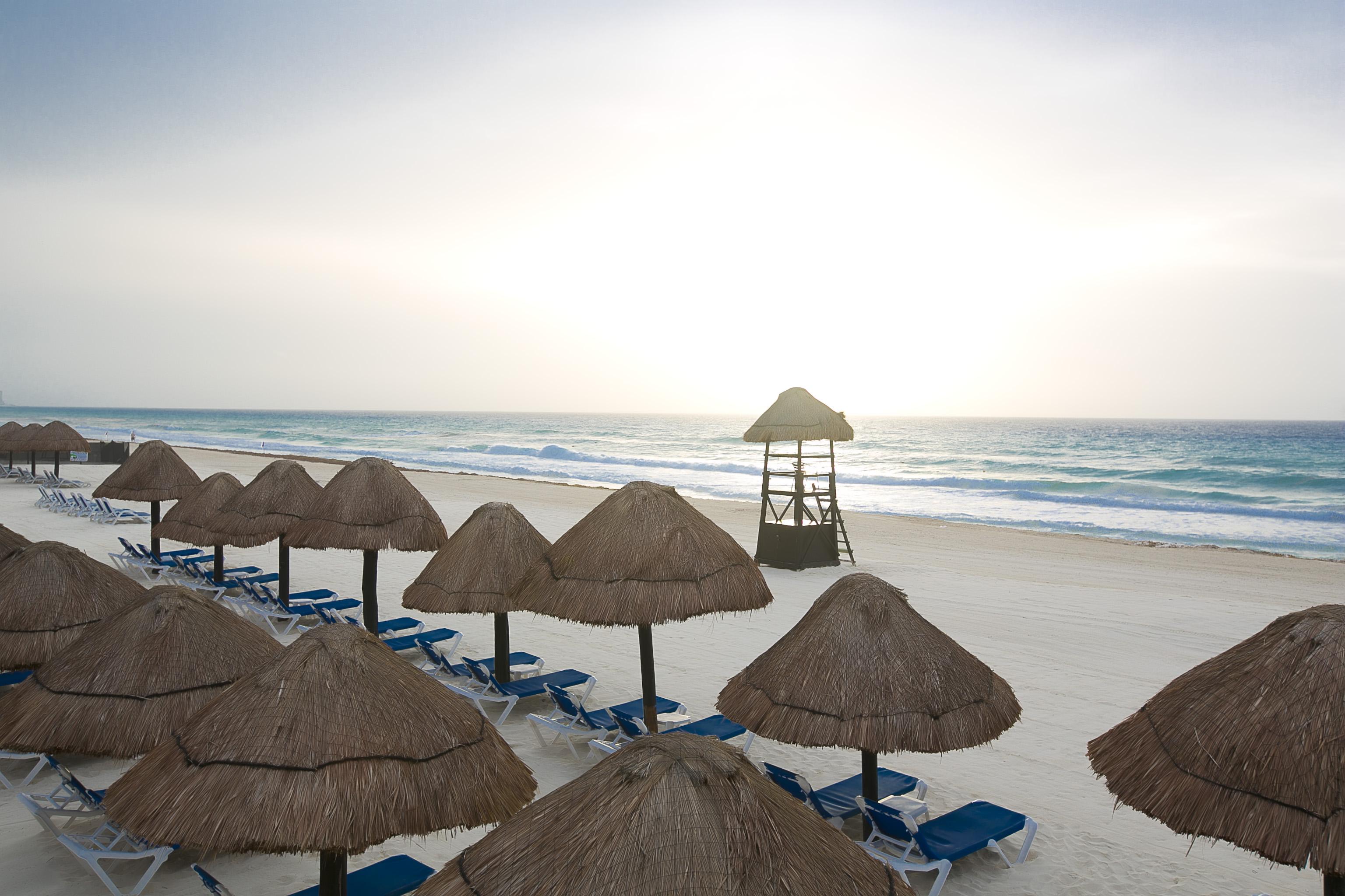 Golden Parnassus Resort & Spa (Adults Only) Cancun Ngoại thất bức ảnh