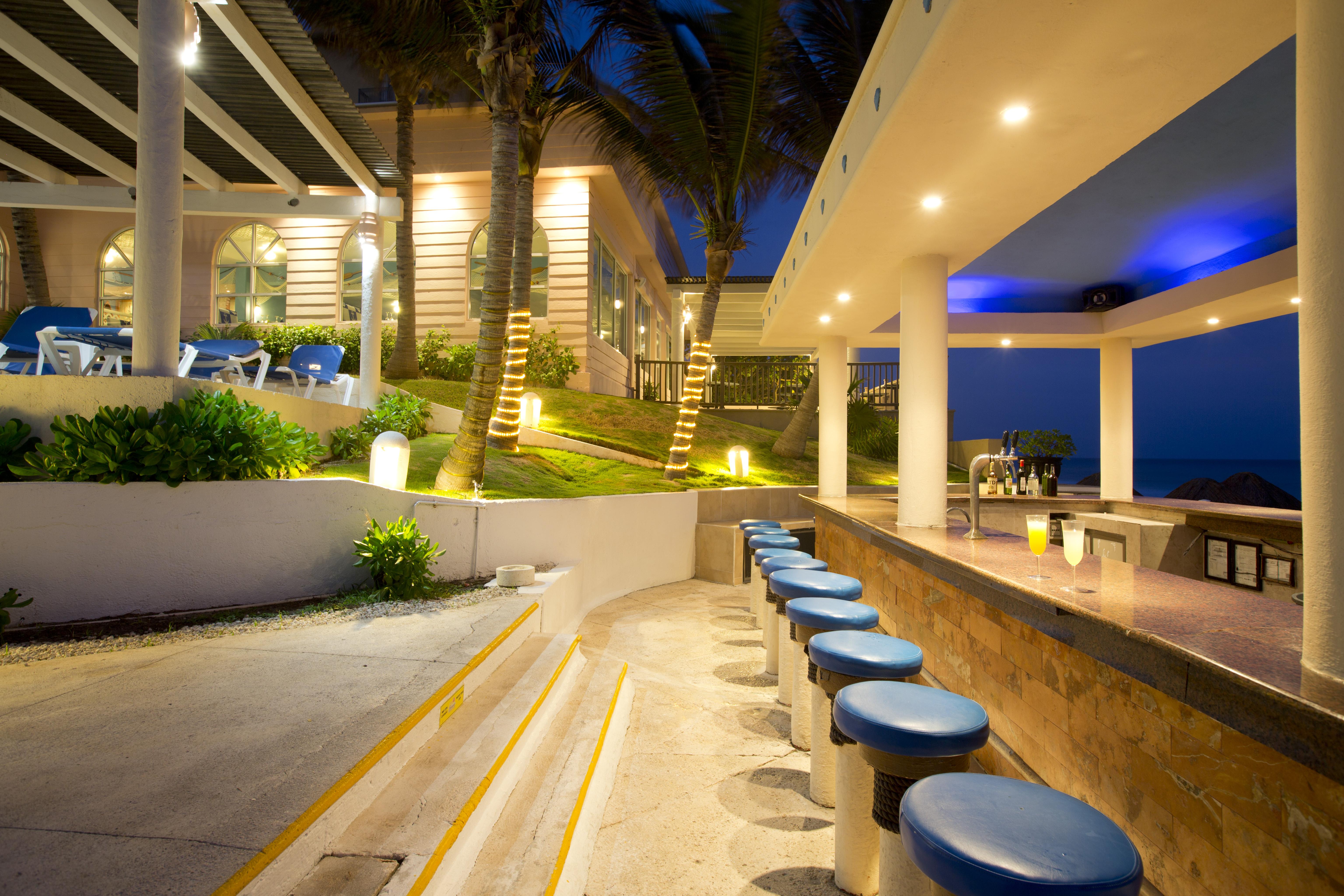 Golden Parnassus Resort & Spa (Adults Only) Cancun Ngoại thất bức ảnh