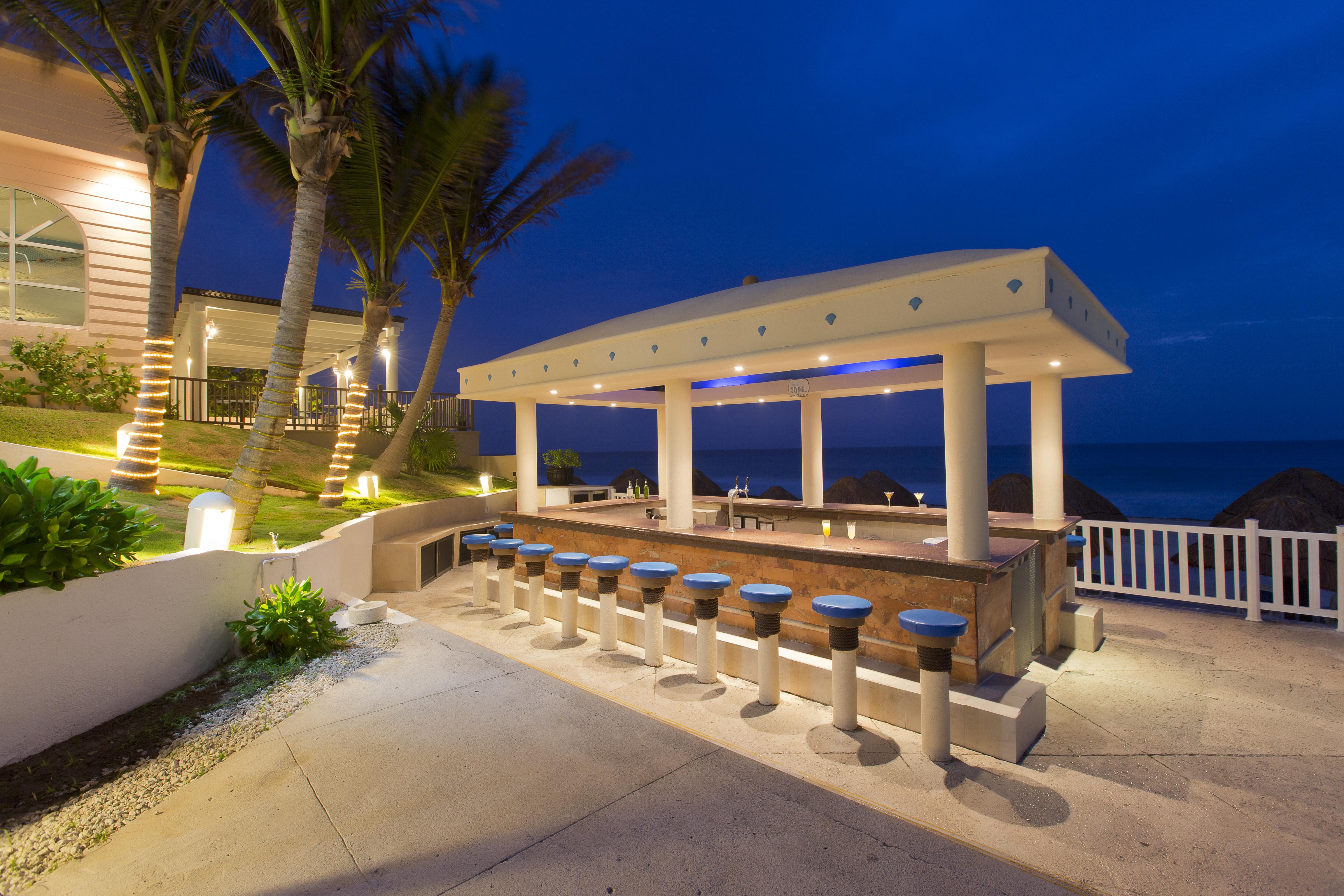 Golden Parnassus Resort & Spa (Adults Only) Cancun Ngoại thất bức ảnh