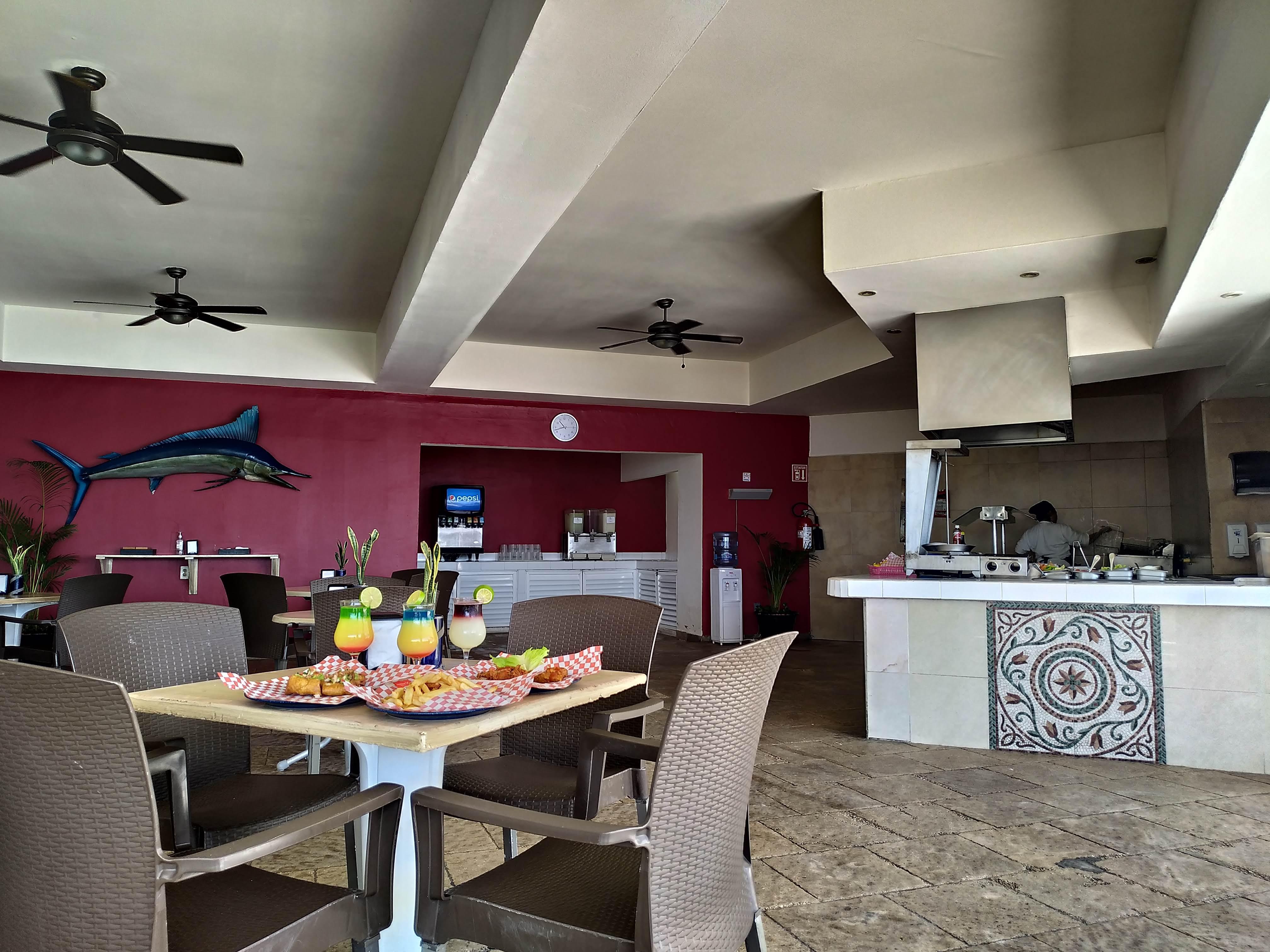 Golden Parnassus Resort & Spa (Adults Only) Cancun Ngoại thất bức ảnh