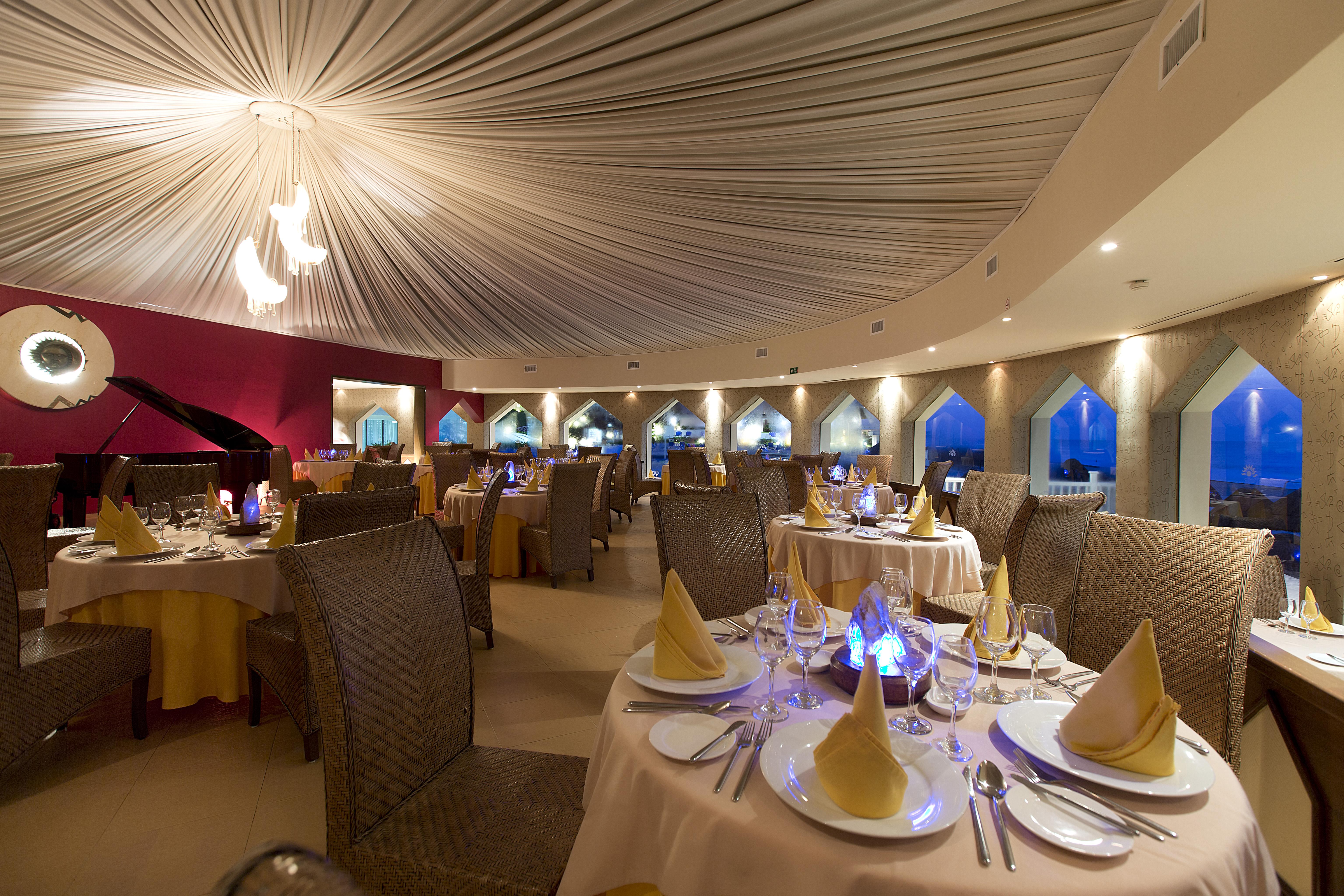 Golden Parnassus Resort & Spa (Adults Only) Cancun Ngoại thất bức ảnh