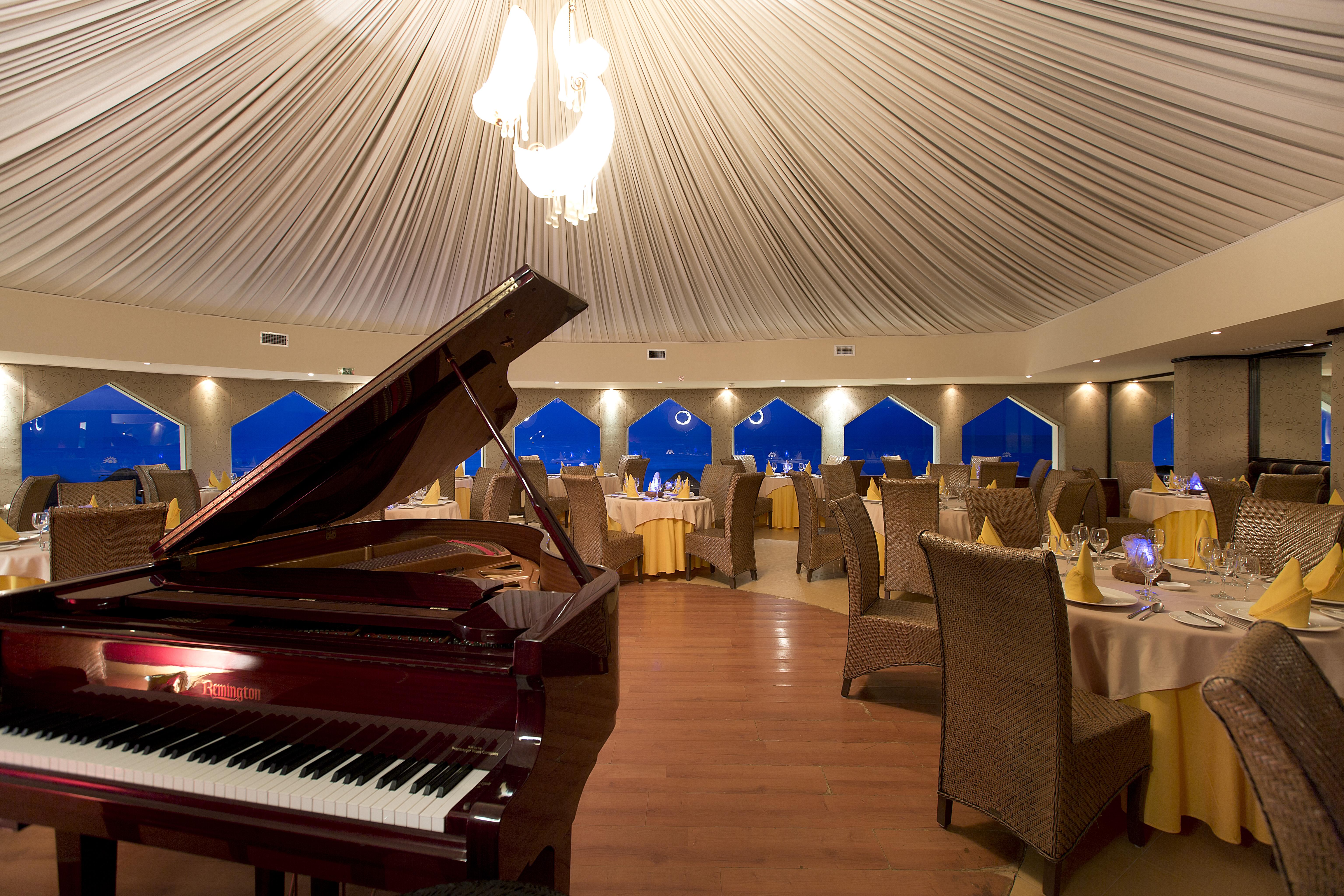 Golden Parnassus Resort & Spa (Adults Only) Cancun Ngoại thất bức ảnh