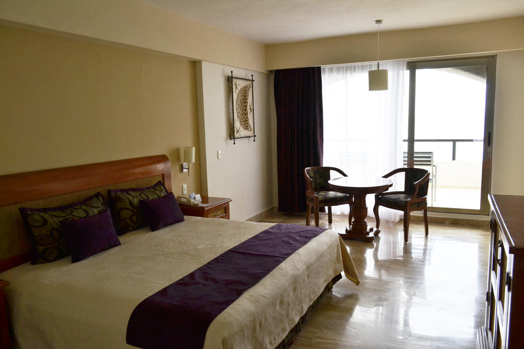 Golden Parnassus Resort & Spa (Adults Only) Cancun Ngoại thất bức ảnh