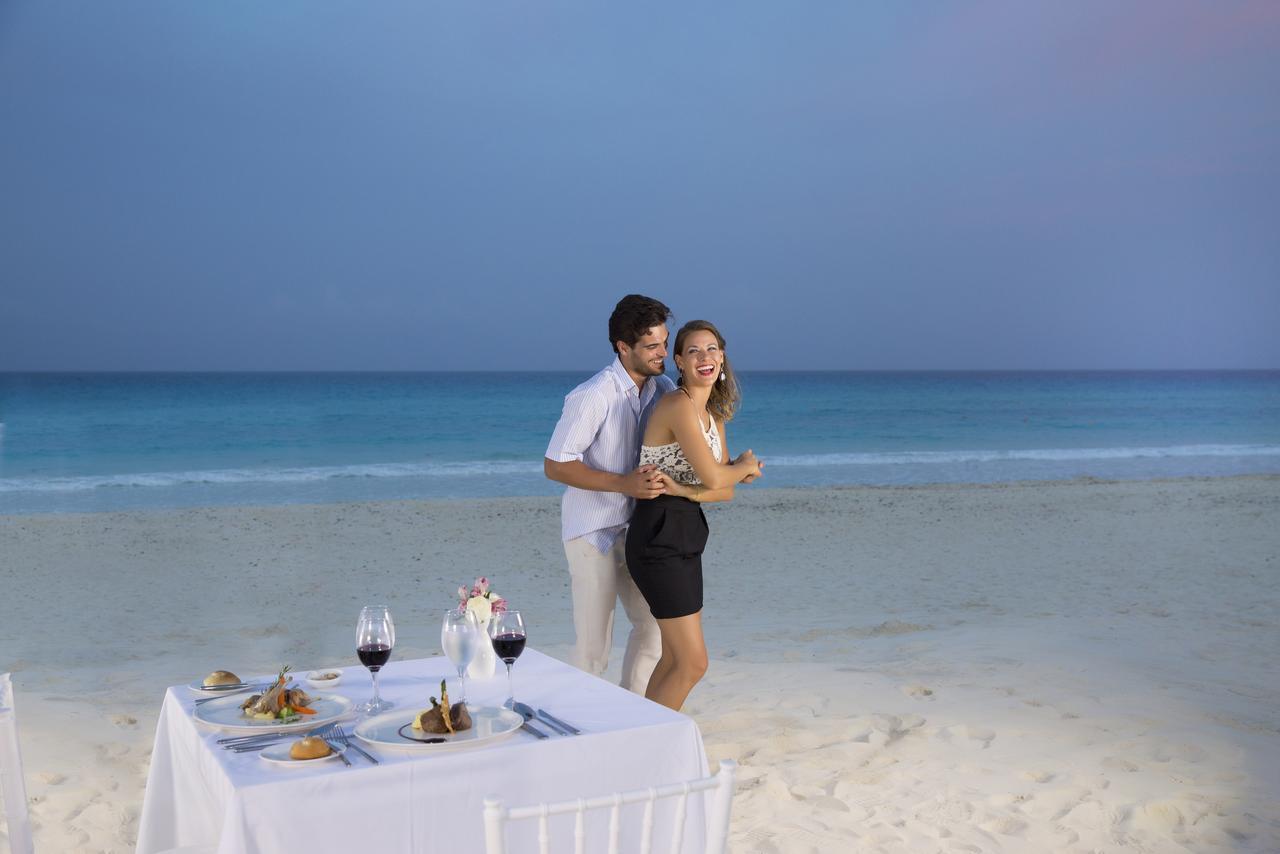 Golden Parnassus Resort & Spa (Adults Only) Cancun Ngoại thất bức ảnh